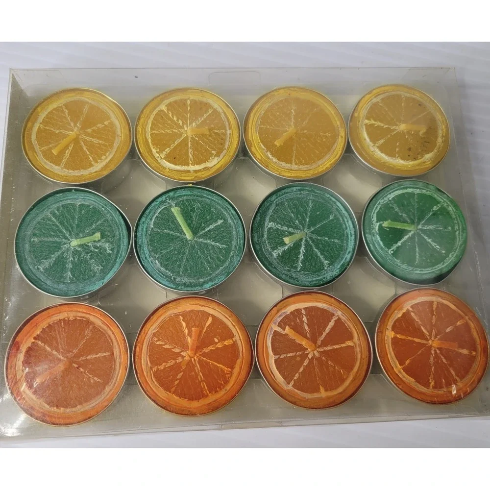 Citrus Summer Entertaining Decor Williams Sonoma Cocktail Picks Lime Lemon Party